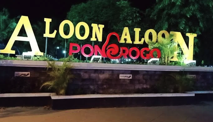 ponorogo