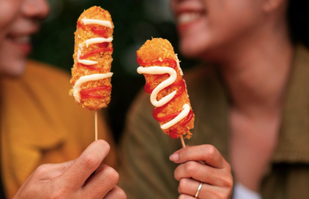 Street Food
